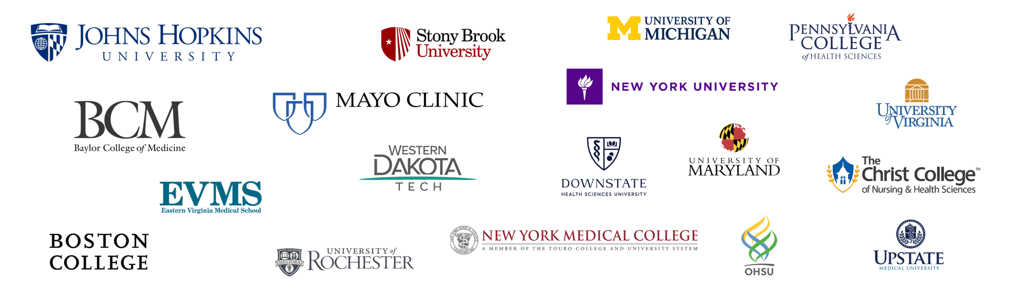 Health Sciences 2025