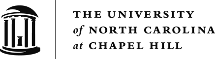 University of North Carolina at Chapel Hill