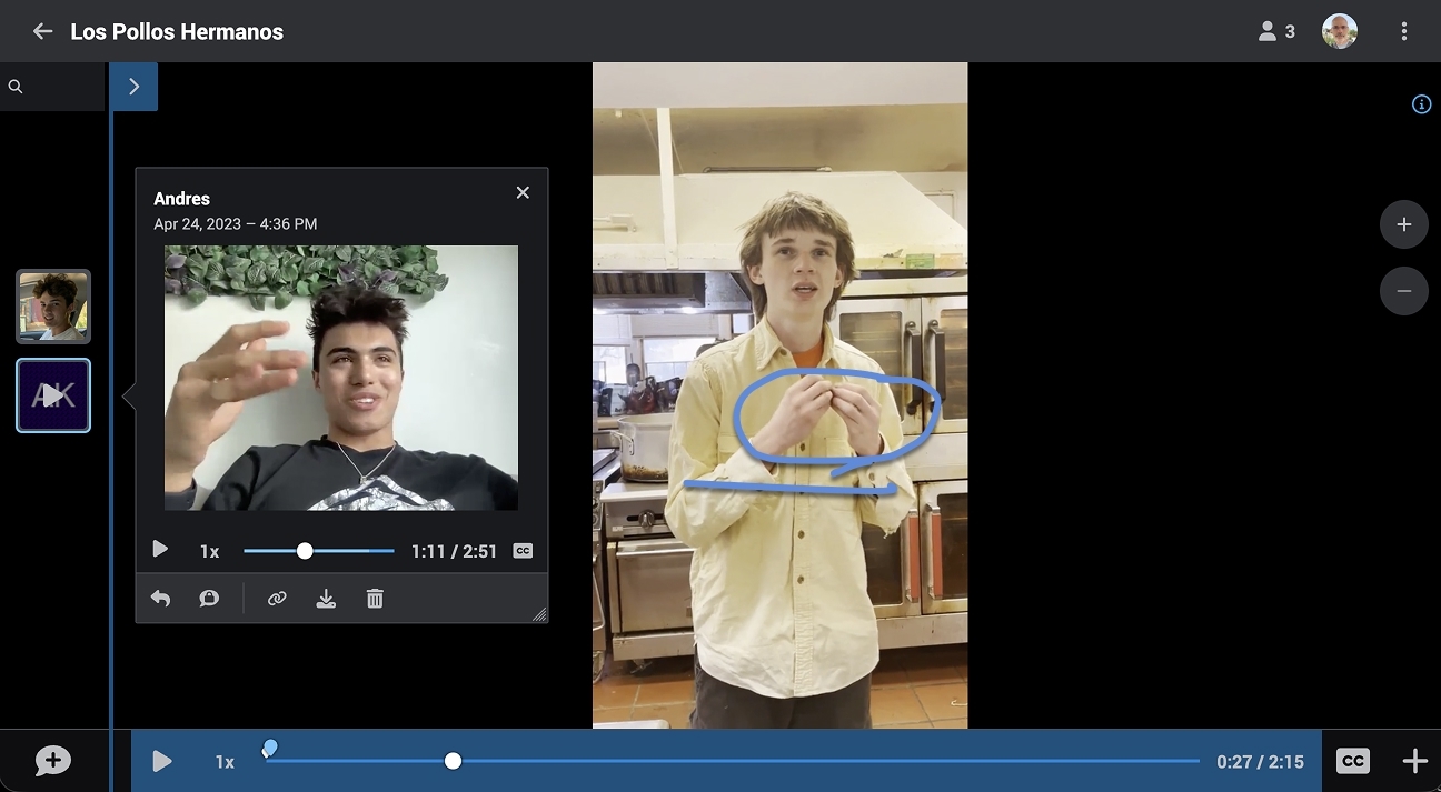 Language Pollos Language Pollos